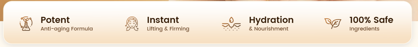 LOVILDS Micro-Molecular Collagen Anti-Wrinkle Lotion image LOVILDS Micro-Molecular Collagen Anti-Wrinkle Lotion