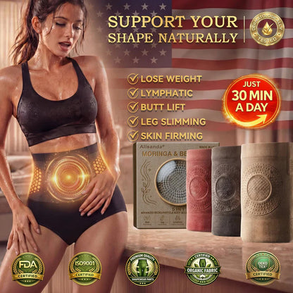 𝐴𝑙𝑖𝑠𝑎𝑛𝘥𝘢® 𝐴𝐷𝑉𝐴𝑁𝘊𝘌𝘋 𝘔𝘐𝘊𝘙𝘖-𝘗𝘈𝘙𝑇𝐼𝐶𝐿𝐸 𝐵𝑂𝘋𝘠 𝘚𝘊𝘜𝘓𝘗𝘛𝐼𝑁𝐺 & 𝐹𝐴𝘛-𝘉𝘜𝘙𝘕𝘐𝑁𝐺 𝑆𝐻𝑂𝑇👩‍⚕️