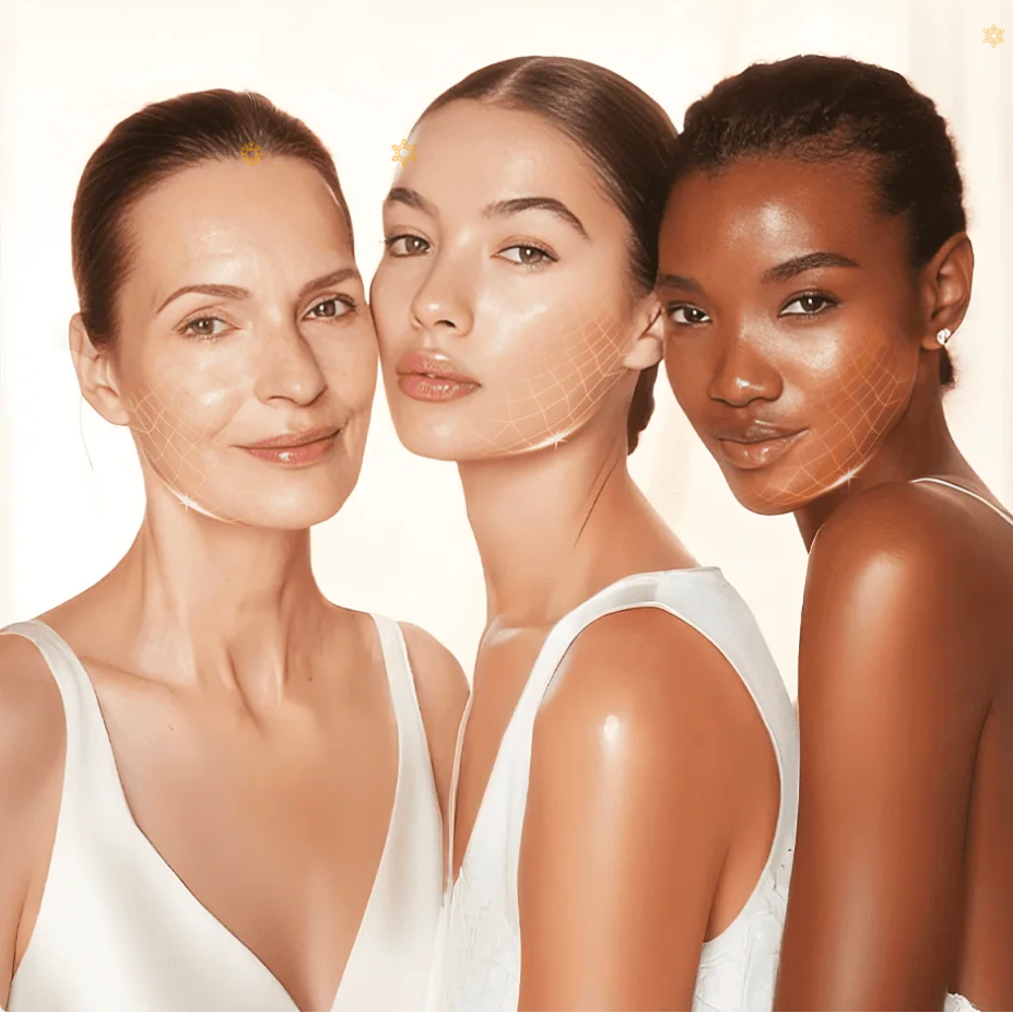 LOVILDS Micro-Molecular Collagen Anti-Wrinkle Lotion image LOVILDS Micro-Molecular Collagen Anti-Wrinkle Lotion