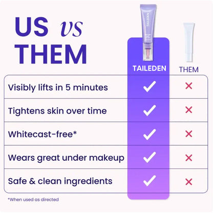 Instant Lift Eye Gel — Reduce the Look of Eye Bags in Minutes