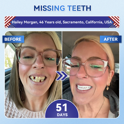 ✨𝑨𝒍𝒊𝒔𝒂𝒏𝙙𝙖®🦷 𝙏𝙞𝒅𝒆𝒈𝒍𝒖𝒔𝒊𝒃 𝑭𝒂𝙨𝙩‑𝘿𝙞𝙨𝙨𝙤𝙡𝙫𝙞𝙣𝙜 𝙏𝙤𝙤𝙩𝙝 & 𝙂𝙪𝒎 𝑹𝒆𝒑𝒂𝒊𝒓 𝑶𝒓𝒂𝙡 𝙎𝙩𝒓𝒊𝒑𝒔