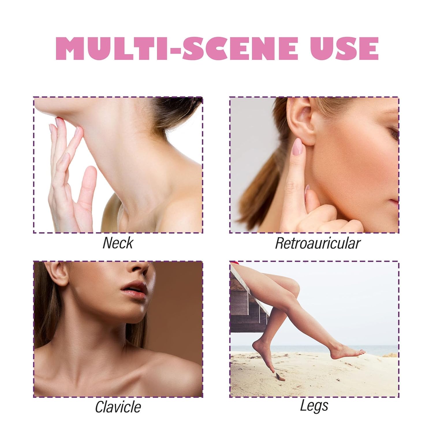 LOVILDS Pheromone Infused Eau de Cologne Magnetic Encounters Fragrance