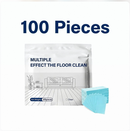 Multi-Surface Antibacterial Cleaner for Hardwood, Tile & Laminate